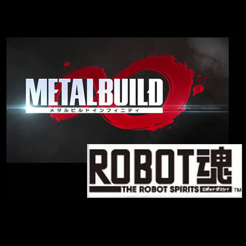 Metal Build / Robot Spirits