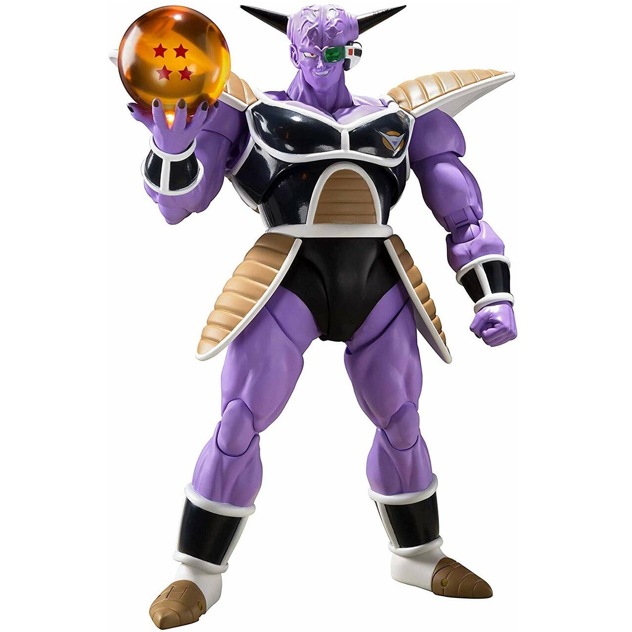 S.H. Figuarts Dragon Ball Z - Ginew