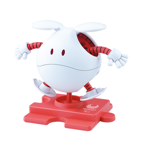 HaroPla Haro Tokyo (Tokyo 2020 Paralympics)