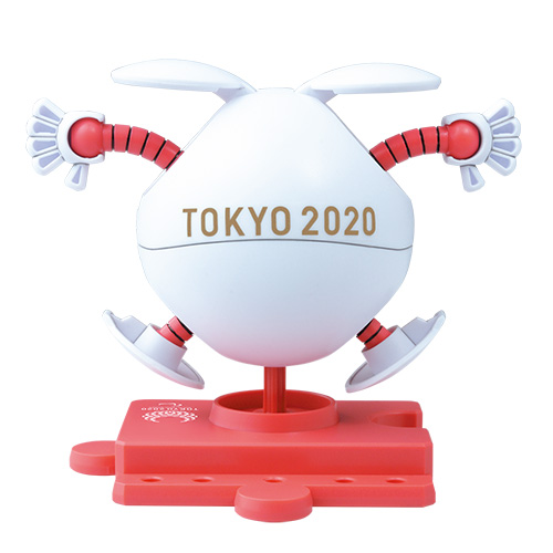 Tokyo 2020 Paralympic3