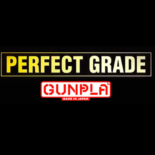 1/60 Perfect Grade