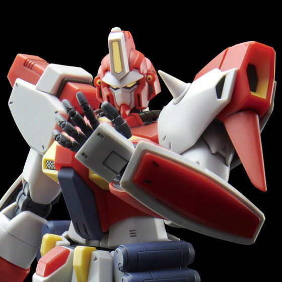 P-Bandai: MG 1/100 Gundam F90 [Mars Independent Zeon Forces]