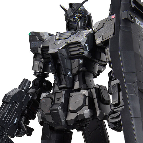 P-Bandai: 1/100 RX-78F00 Kokohama (Mar 2022 Release)
