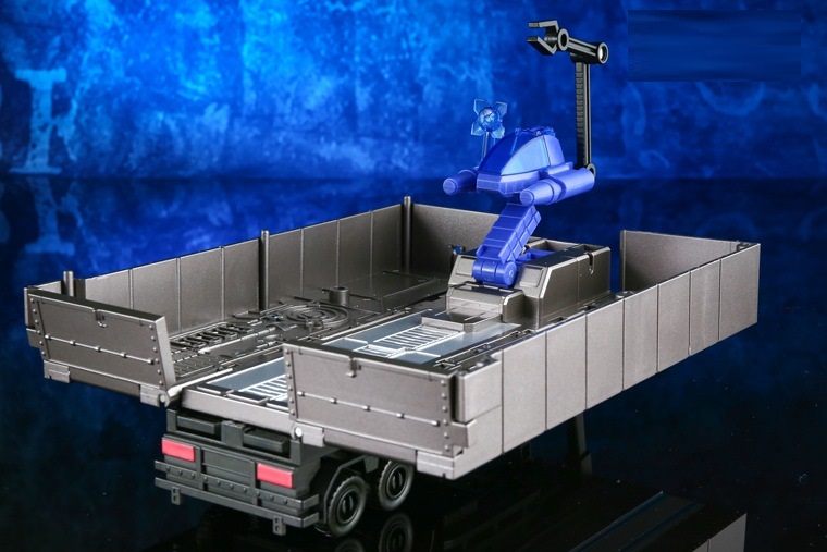 Optimus Prime Pocket War Full version - Image 3