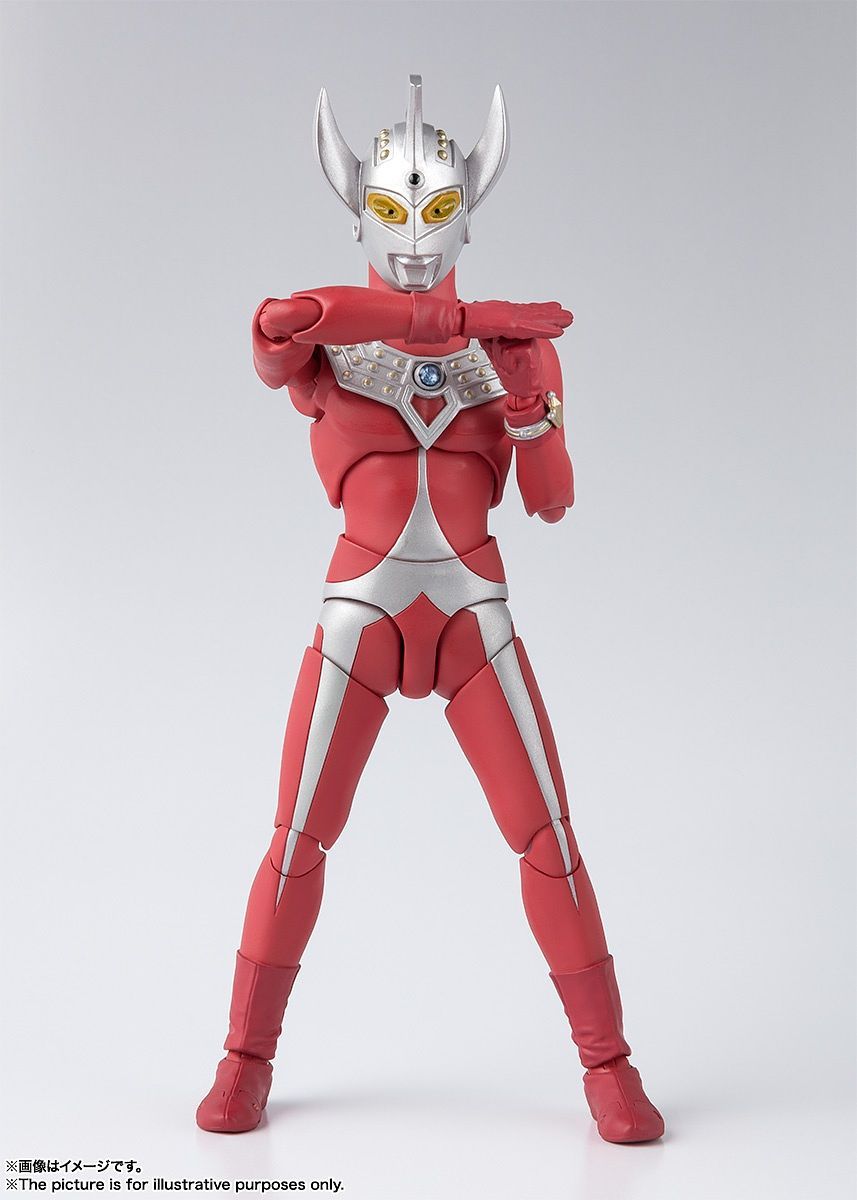 S.H. Figuarts Ultraman - Ultraman Taro - Image 6