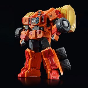 P-Bandai: RG Goldymarg