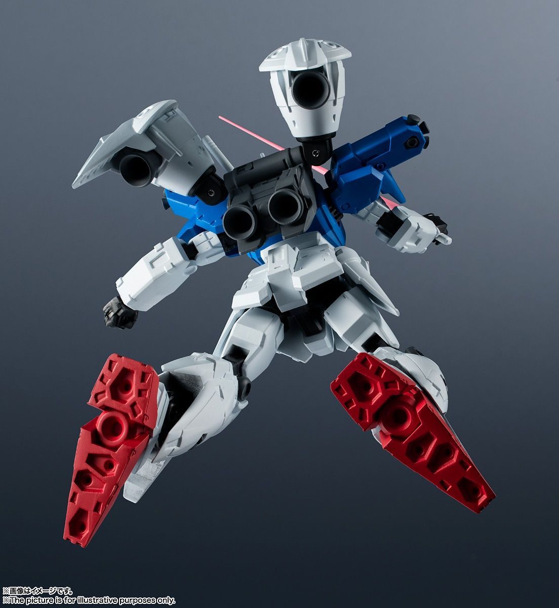 Gundam Universe RX-78GP01Fb Gundam Full Burnern - Image 3
