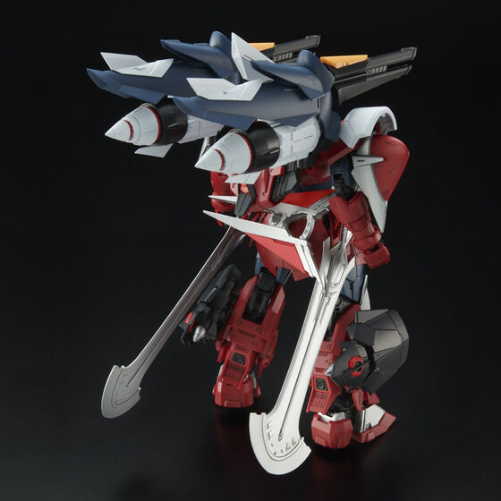 P-Bandai: MG 1/100 Ginn Gladiator - Image 10