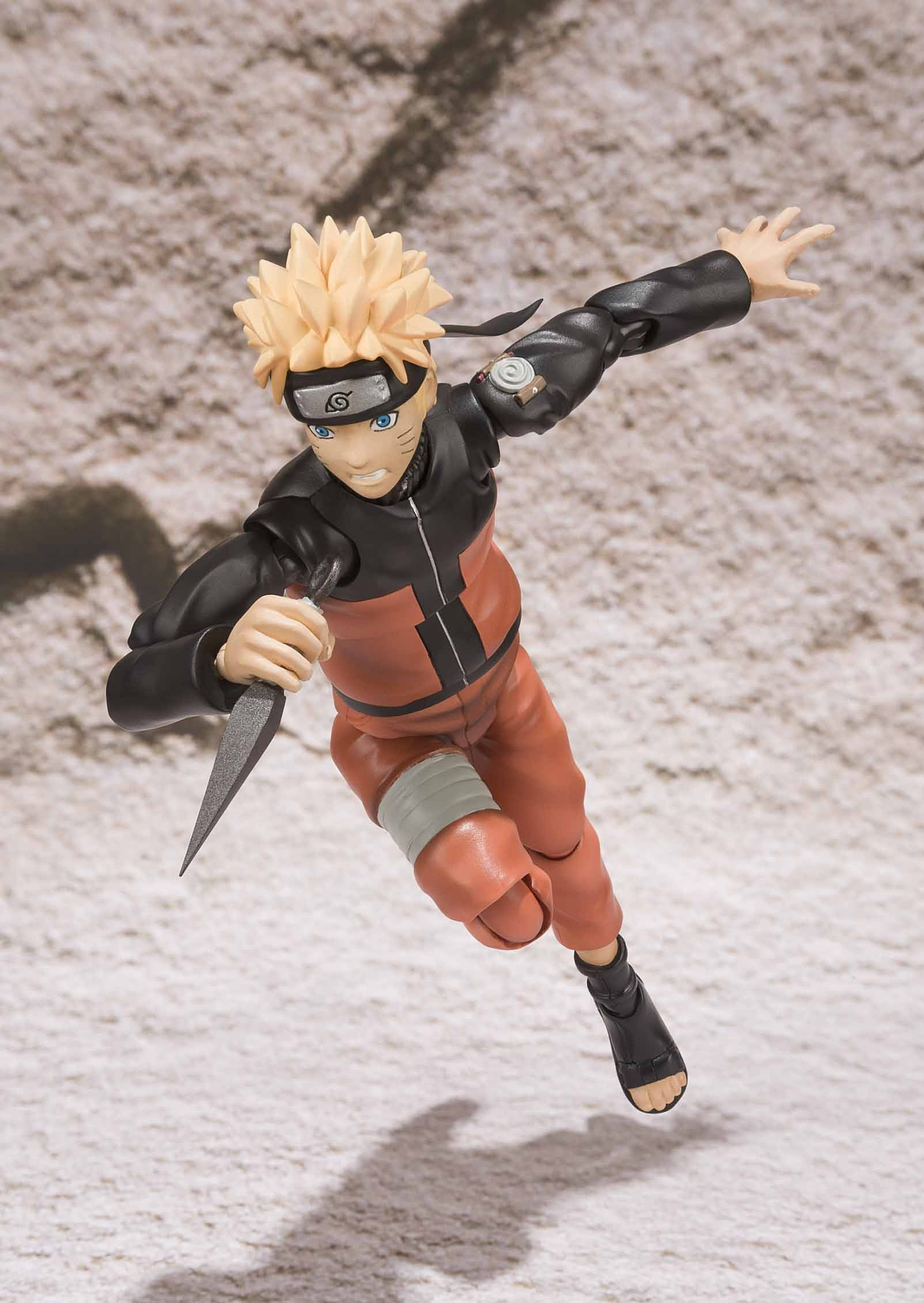 S.H. Figuarts Naruto Uzumaki - Image 8