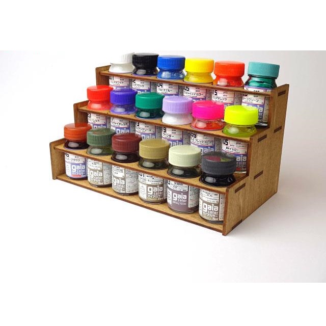 Paint Stand C by Cobaanii
