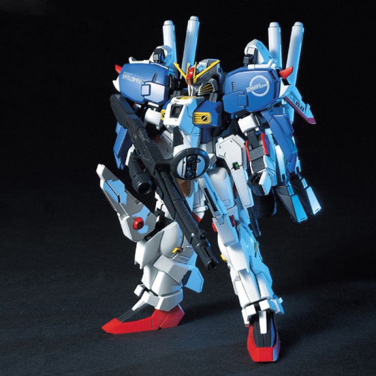 1/144 HGUC EX-S Gundam