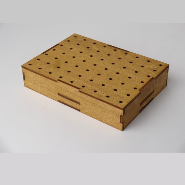 Paint Stand - Small by Cobaanii