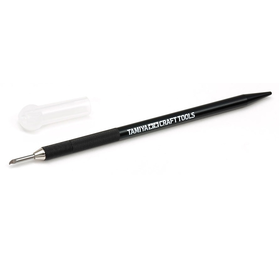Engraving Blade Holder by Tamiya