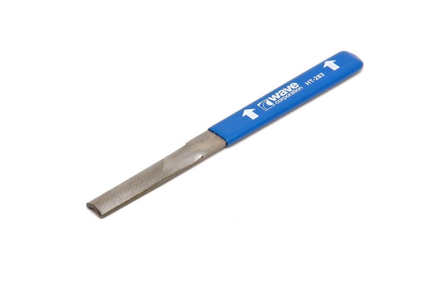 HG File Side Sliding Type (Half Circle) Fine
