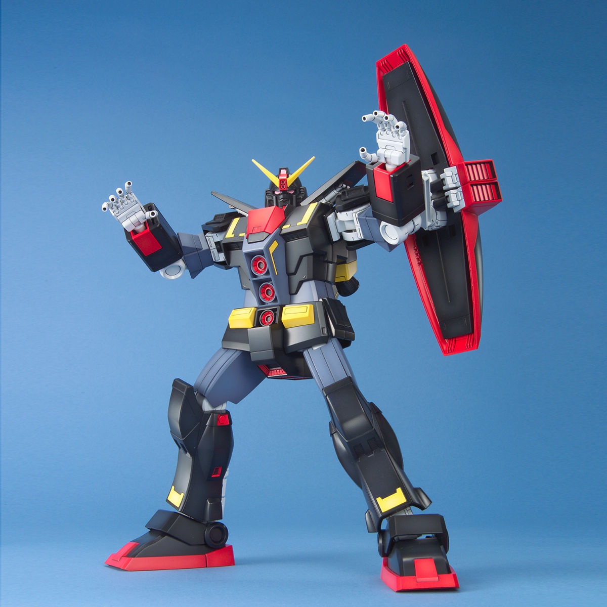 1/144 HGUC Psycho Gundam - Image 8