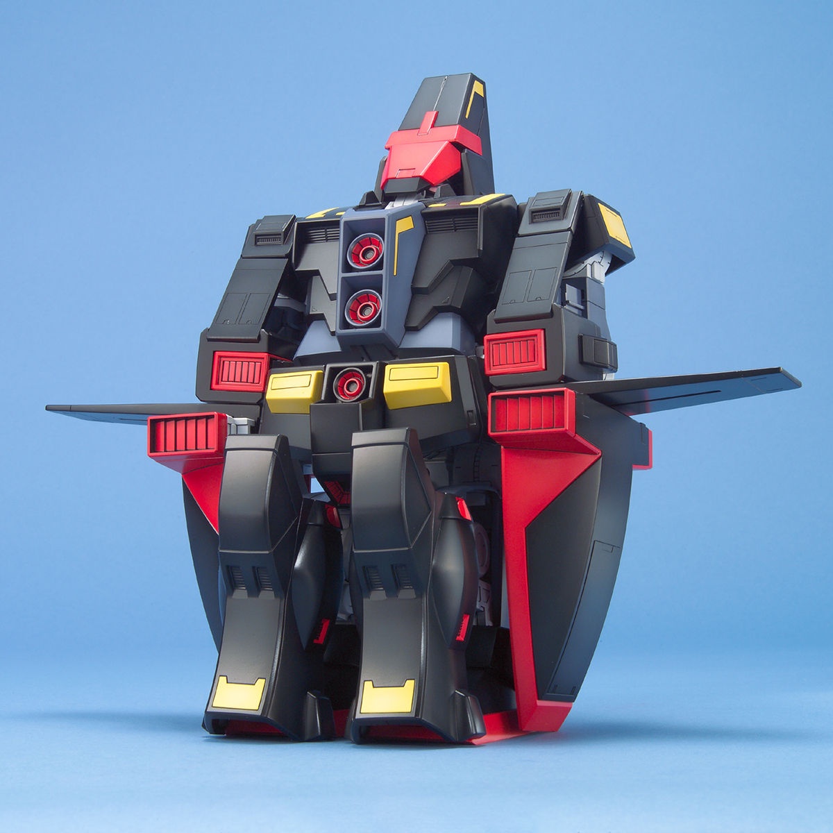 1/144 HGUC Psycho Gundam - Image 5