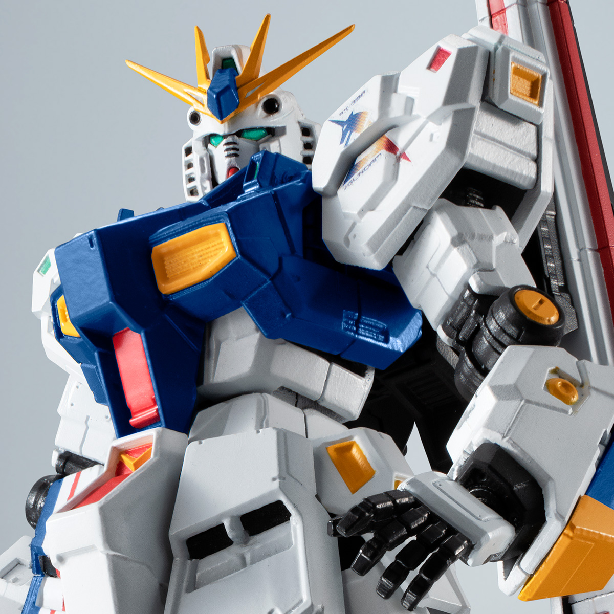 Gundam Base Limited: ROBOT SPIRITS RX-93ff ν GUNDAM