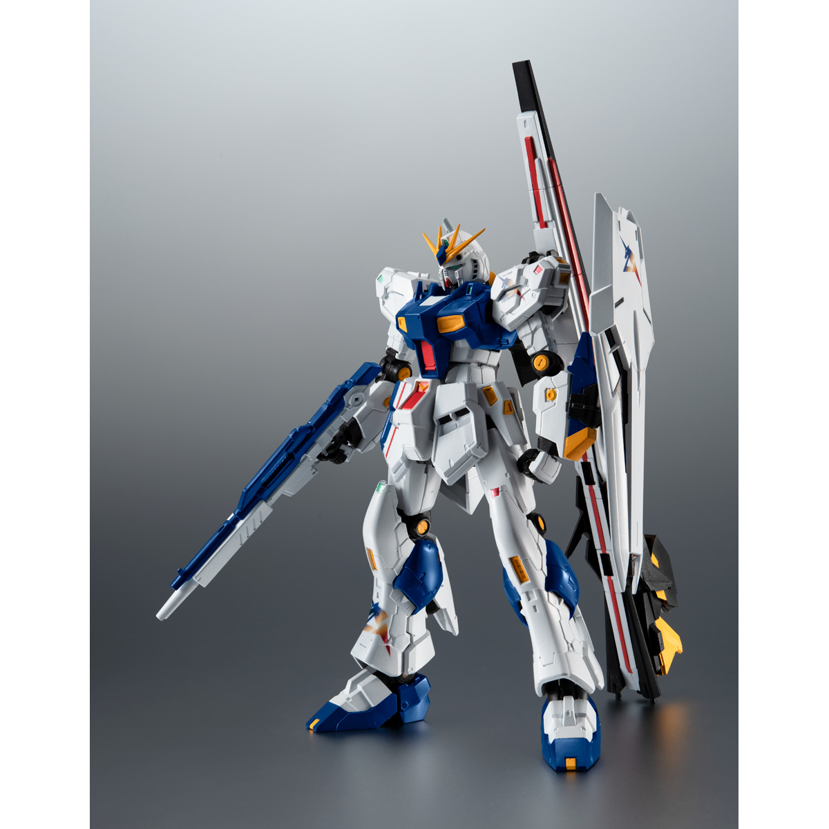 Gundam Base Limited: ROBOT SPIRITS RX-93ff ν GUNDAM - NZ Gundam Store