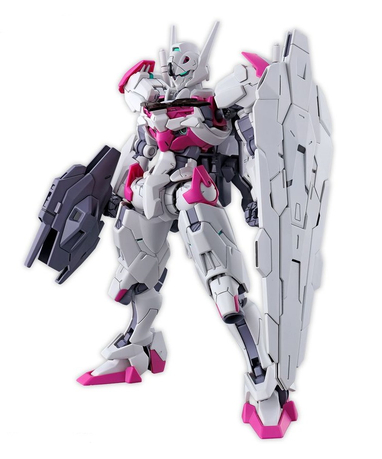 1/144 HG Gundam Lfrith (Mobile Suit Gundam The Witch from Mercury)