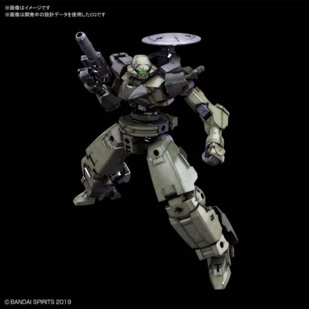 1/144 30MM bEXM-14T Cielnova (Green) - Image 3