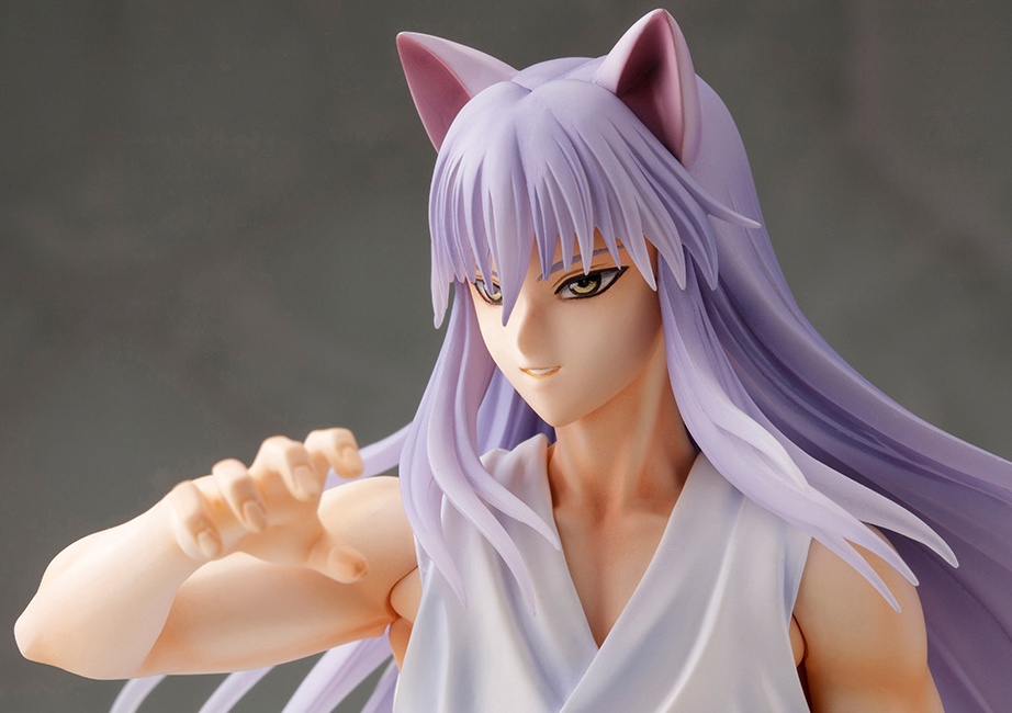 1/8 ARTFX J Youko Kurama by Kotobukiya - Image 7