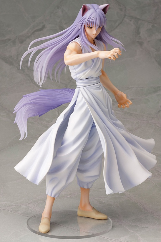 1/8 ARTFX J Youko Kurama by Kotobukiya - Image 9