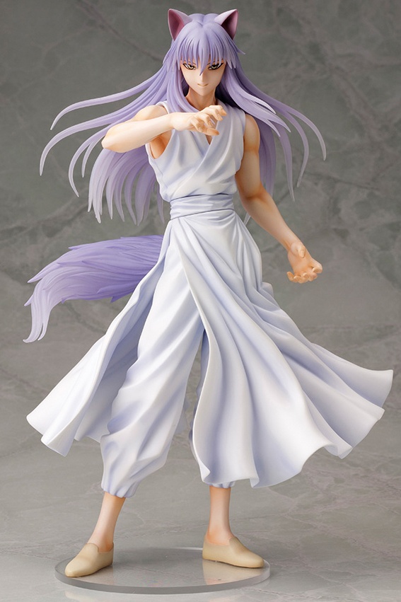 1/8 ARTFX J Youko Kurama by Kotobukiya - Image 3