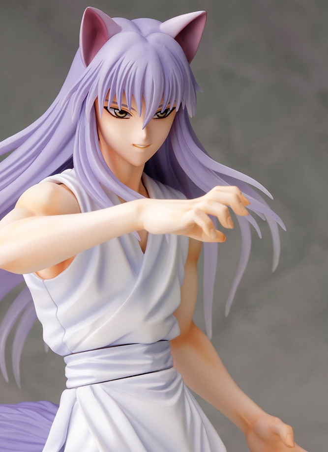 1/8 ARTFX J Youko Kurama by Kotobukiya - Image 8