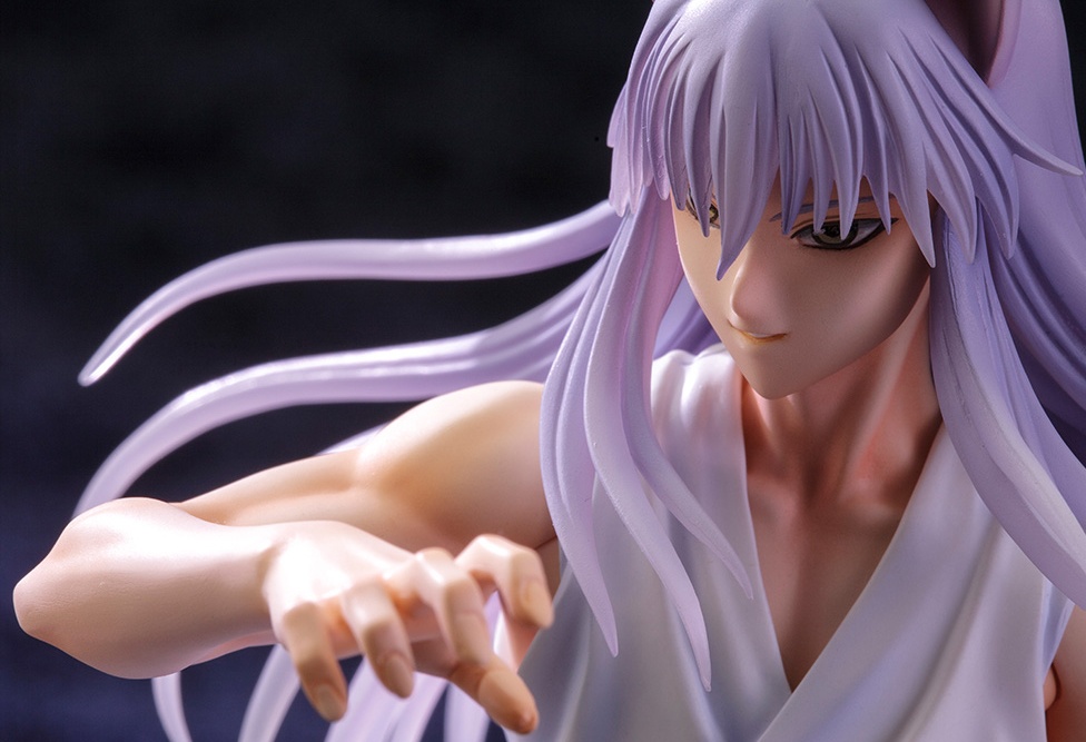 1/8 ARTFX J Youko Kurama by Kotobukiya - Image 6