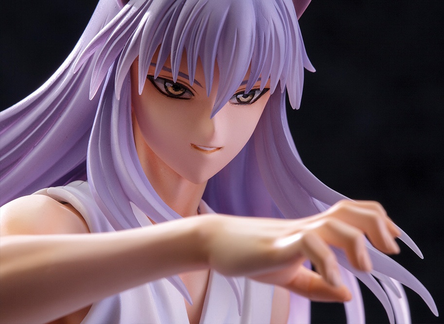 1/8 ARTFX J Youko Kurama by Kotobukiya - Image 5