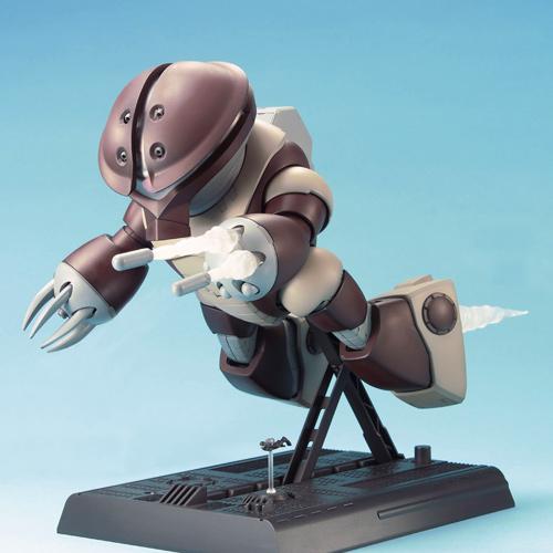 1/100 MG MSM-04 Acguy - Image 4