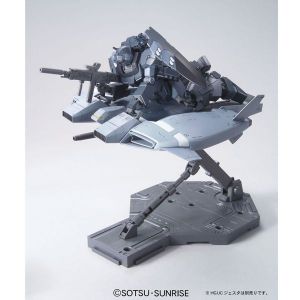 1/144 HGUC Base Jabber (Unicorn Ver.) - Image 3