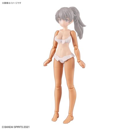 30MS Optional Body Parts Arm Parts & Leg Parts [Color C] - Image 4