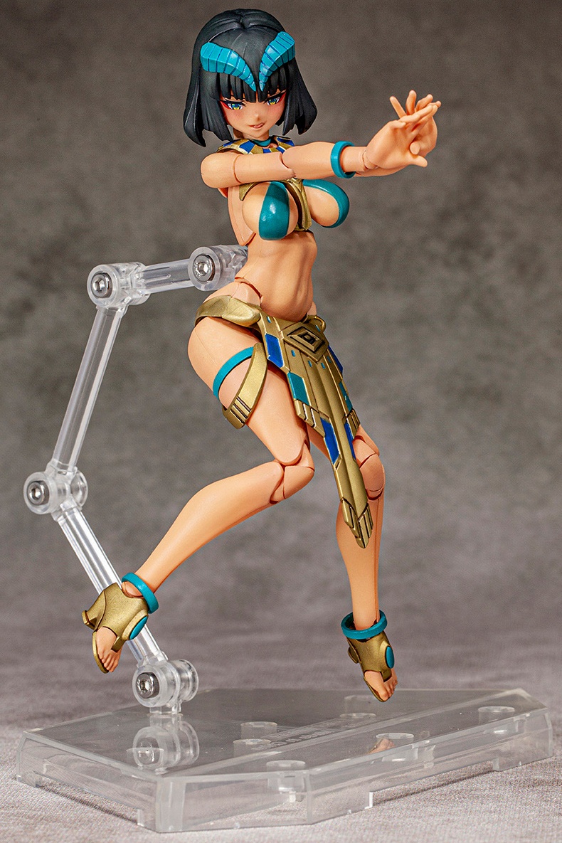 Undeaddress Isis STD Ver. by Alpha Max - Image 7