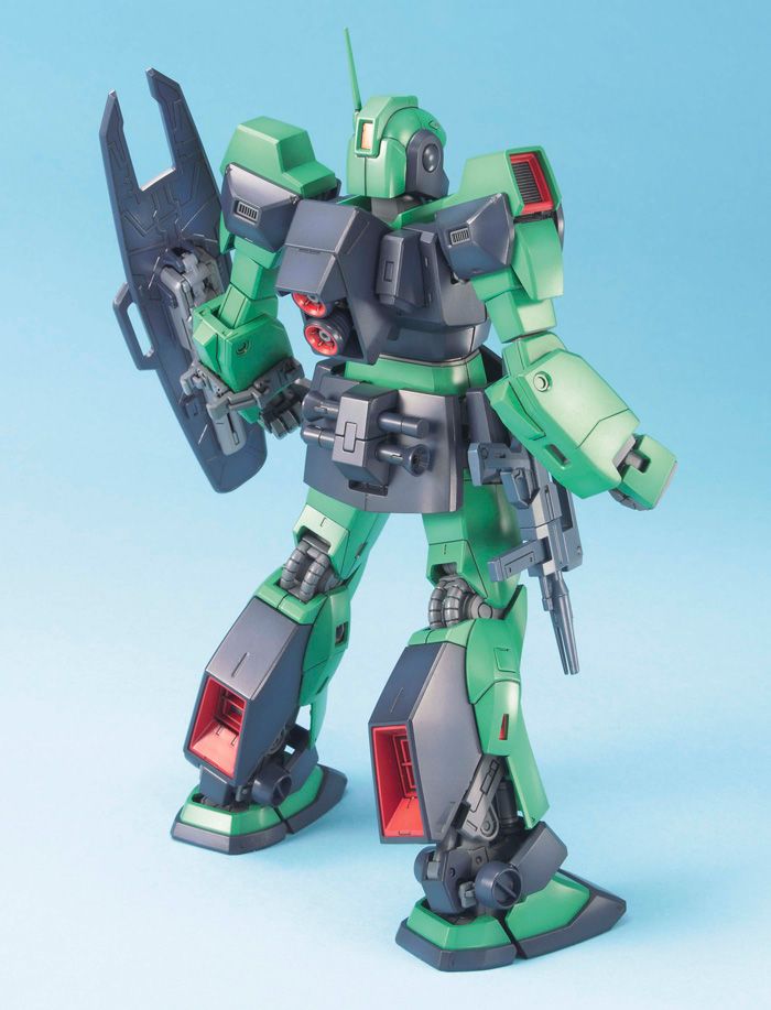 1/100 MG Nemo - Image 3