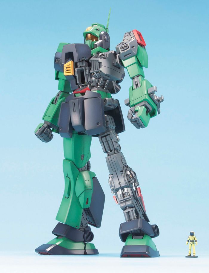 1/100 MG Nemo - Image 4