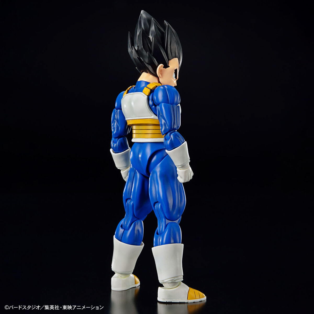 Figure-rise Standard Vegeta (New Spec Ver.) - Image 12
