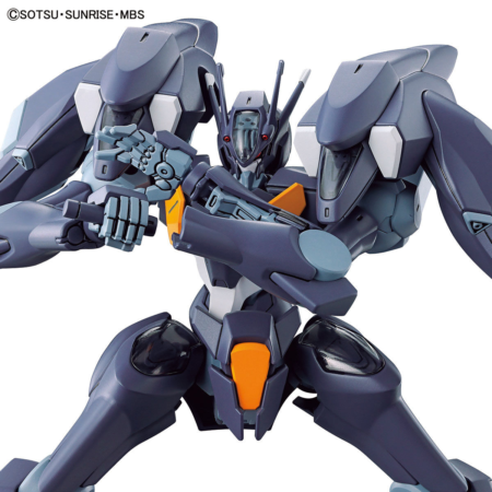 1/144 HG Gundam Pharact - Image 9