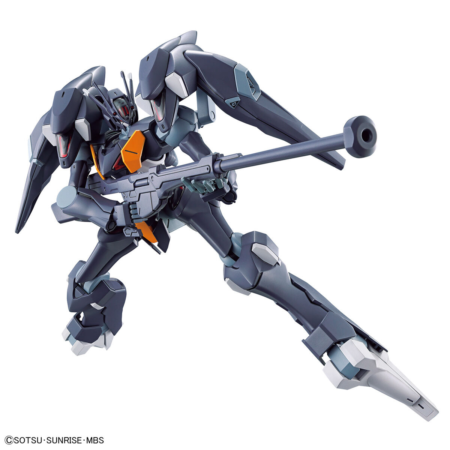 1/144 HG Gundam Pharact - Image 11