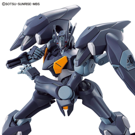 1/144 HG Gundam Pharact - Image 10