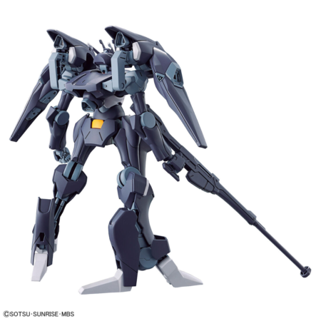 1/144 HG Gundam Pharact - Image 8