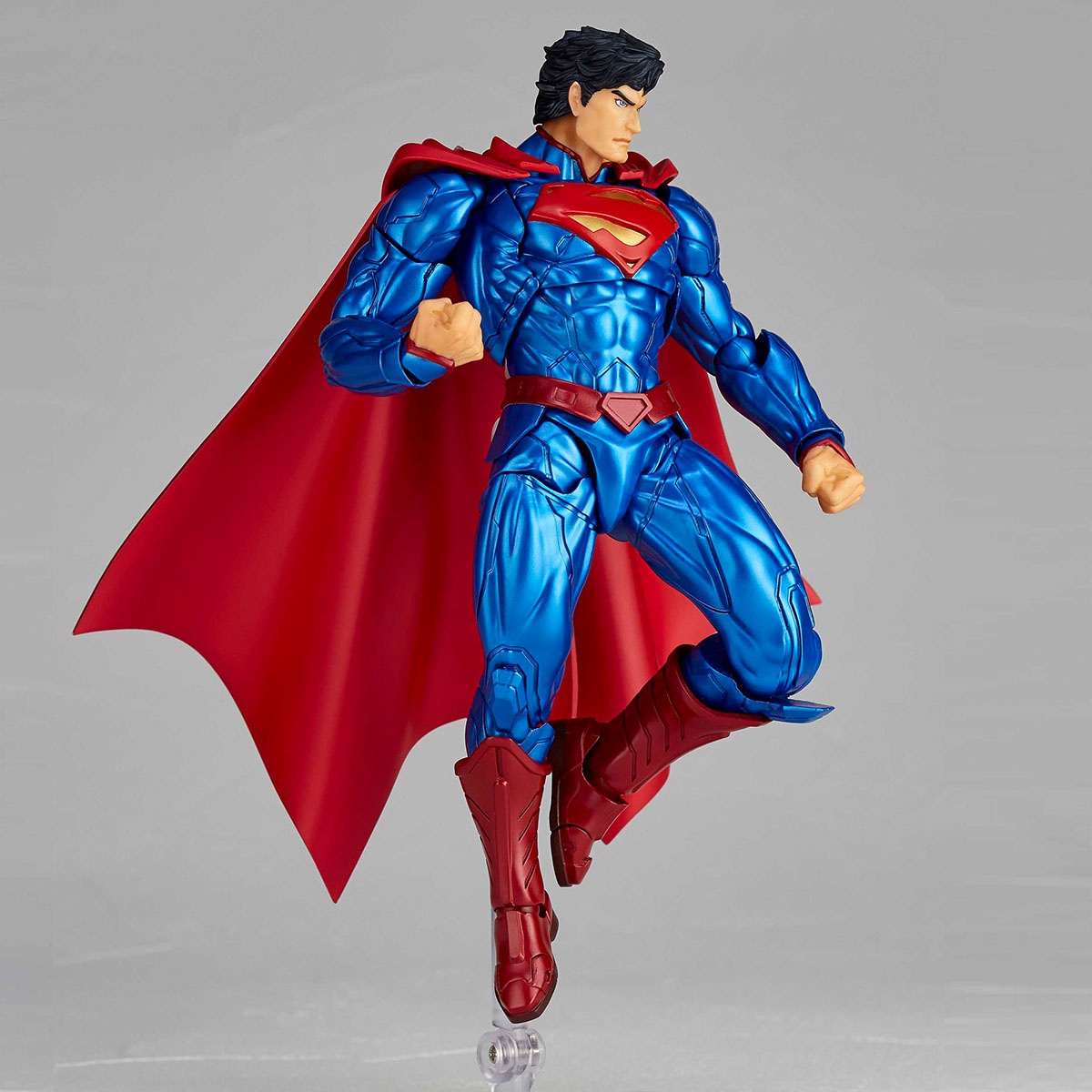 Amazing Yamaguchi Superman by Kaiyodo