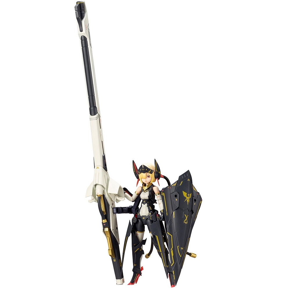1/1 Megami Device BULLET KNIGHTS Launcher