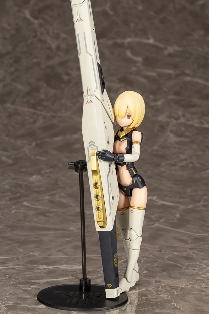 1/1 Megami Device BULLET KNIGHTS Launcher - Image 5