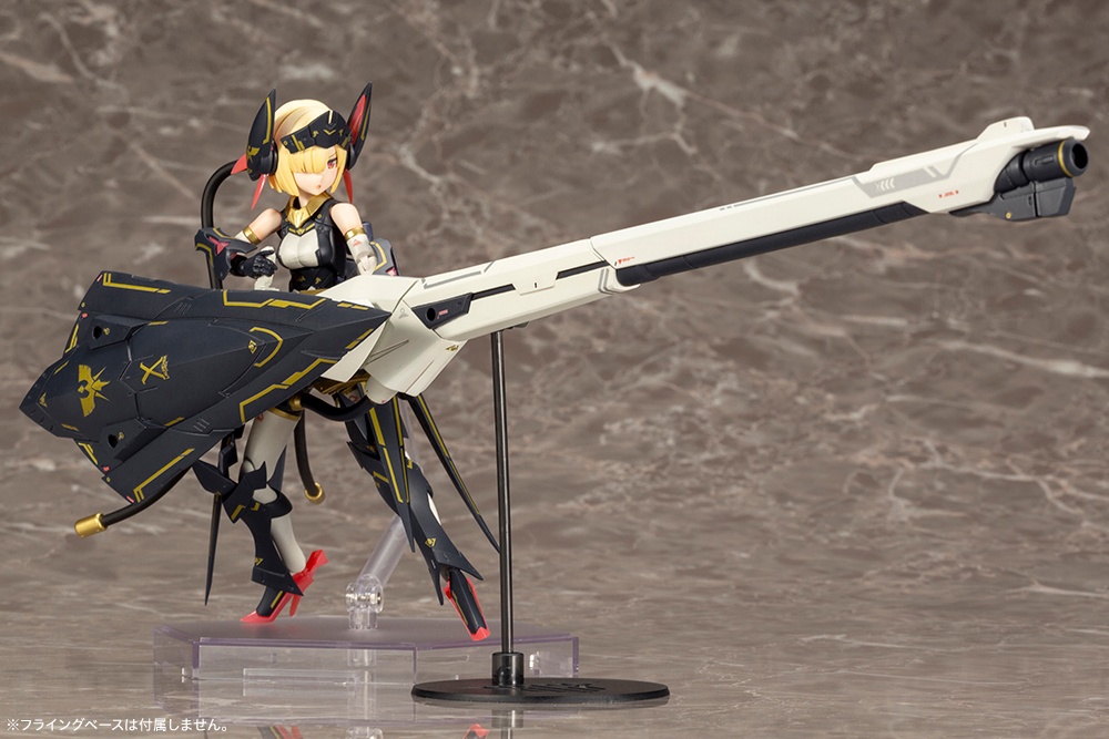 1/1 Megami Device BULLET KNIGHTS Launcher - Image 14