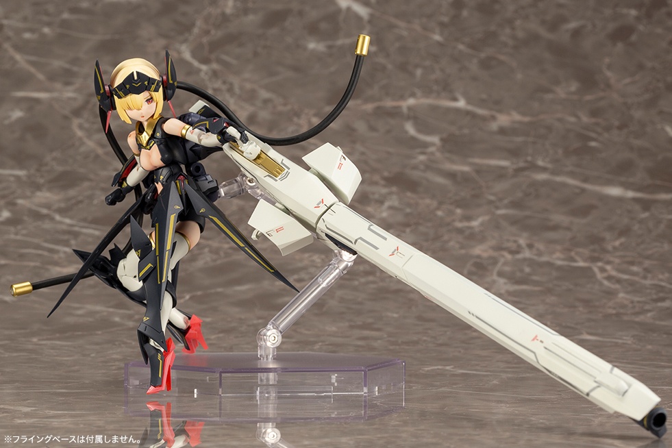1/1 Megami Device BULLET KNIGHTS Launcher - Image 10