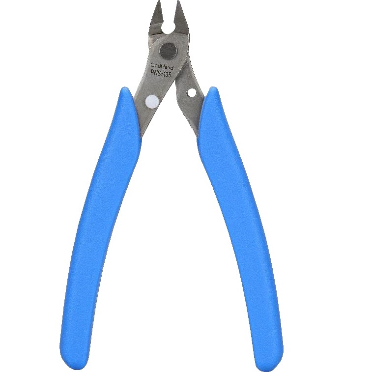 Single Edge Nipper ST by GodHand
