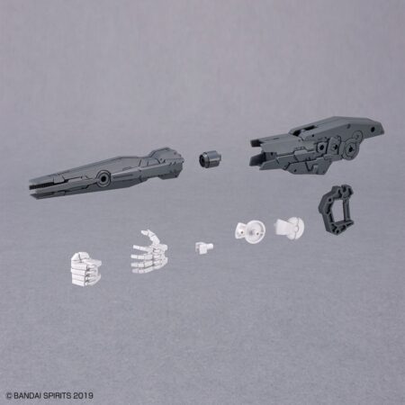 1/143 30MM Option Parts Set 11 (Large Cannon / Arm Unit) - Image 10