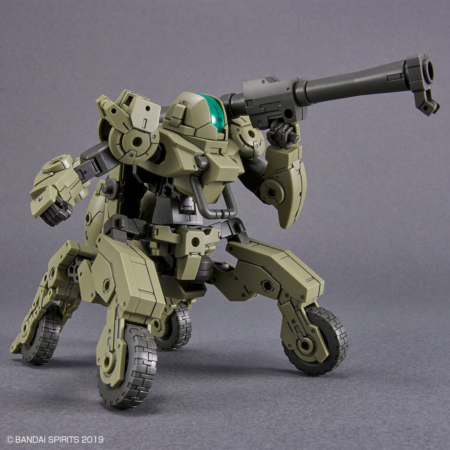 1/144 30MM bEXM-33QB Volpa Nova (Quad Bike Ver.) - Image 9