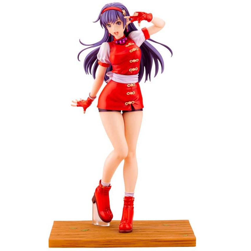 1/7 SNK The King Of Fighters '98 Athena Asamiya Bishoujo Statue